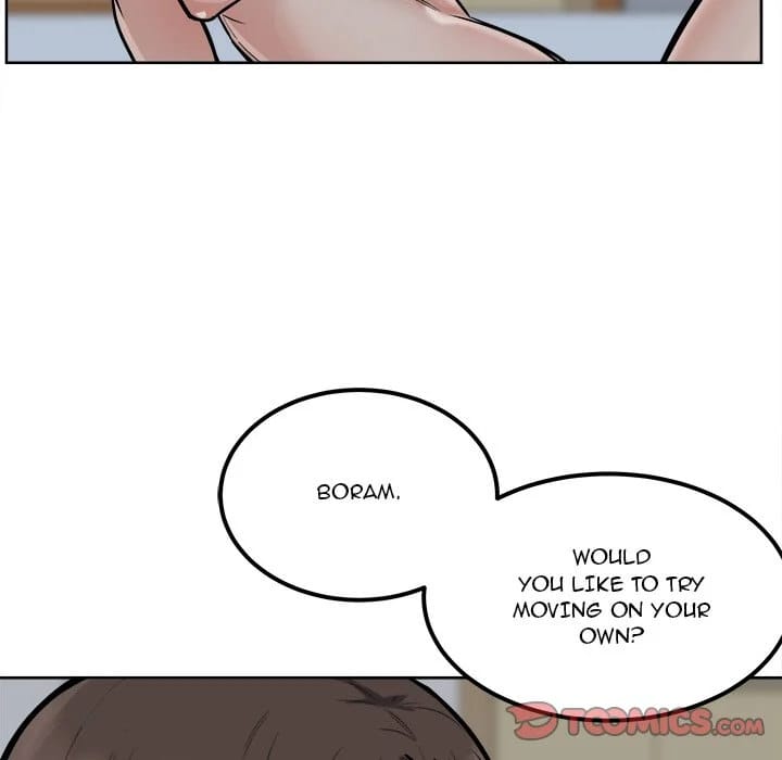Excuse me, This is my Room [LObeam , kook] Chapter 81 – page 57