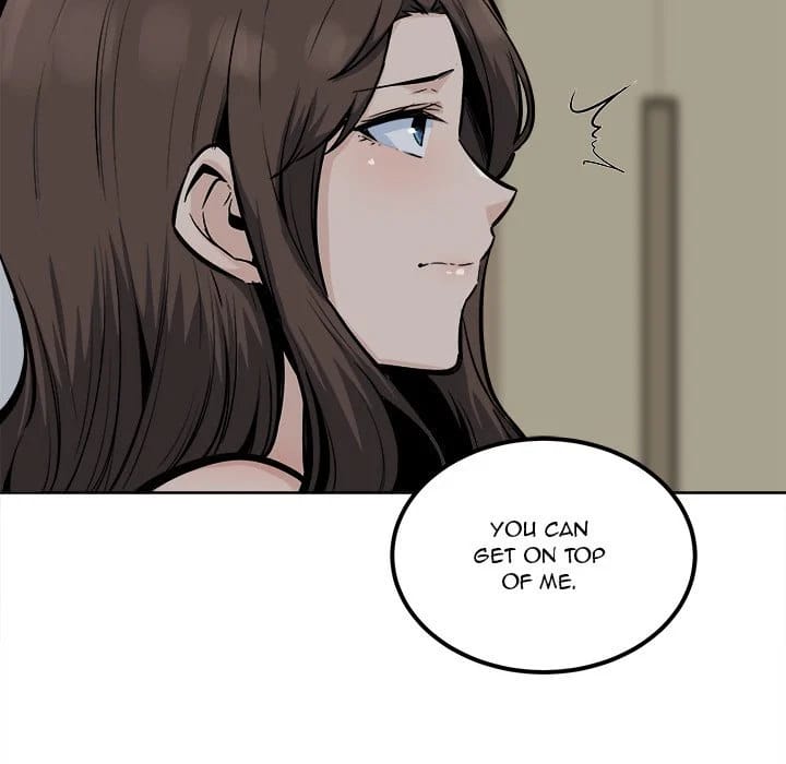 Excuse me, This is my Room [LObeam , kook] Chapter 81 – page 58