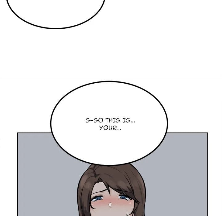 Excuse me, This is my Room [LObeam , kook] Chapter 81 – page 62