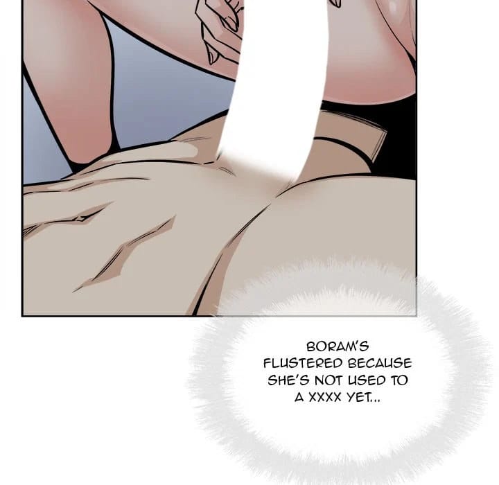 Excuse me, This is my Room [LObeam , kook] Chapter 81 – page 65