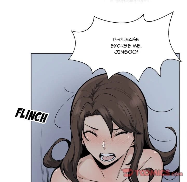Excuse me, This is my Room [LObeam , kook] Chapter 81 – page 66