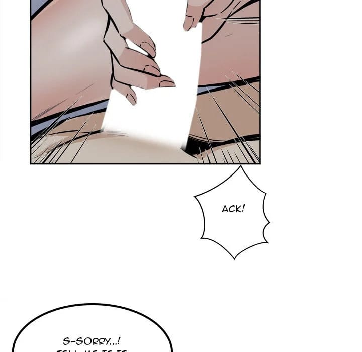 Excuse me, This is my Room [LObeam , kook] Chapter 81 – page 68