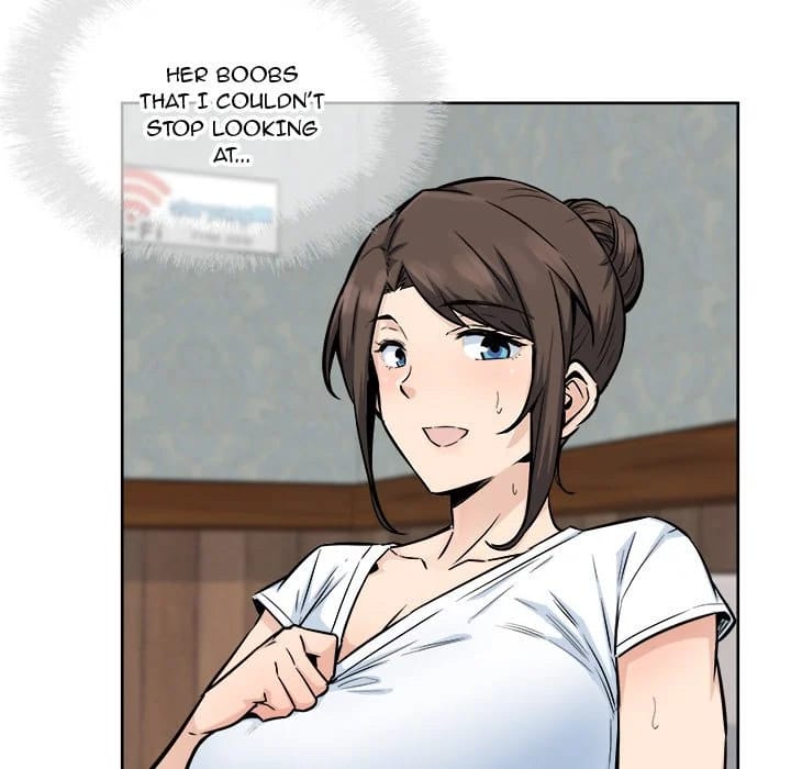 Excuse me, This is my Room [LObeam , kook] Chapter 81 – page 7