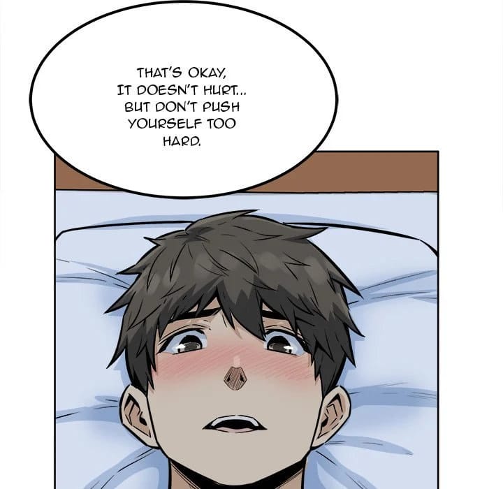 Excuse me, This is my Room [LObeam , kook] Chapter 81 – page 70