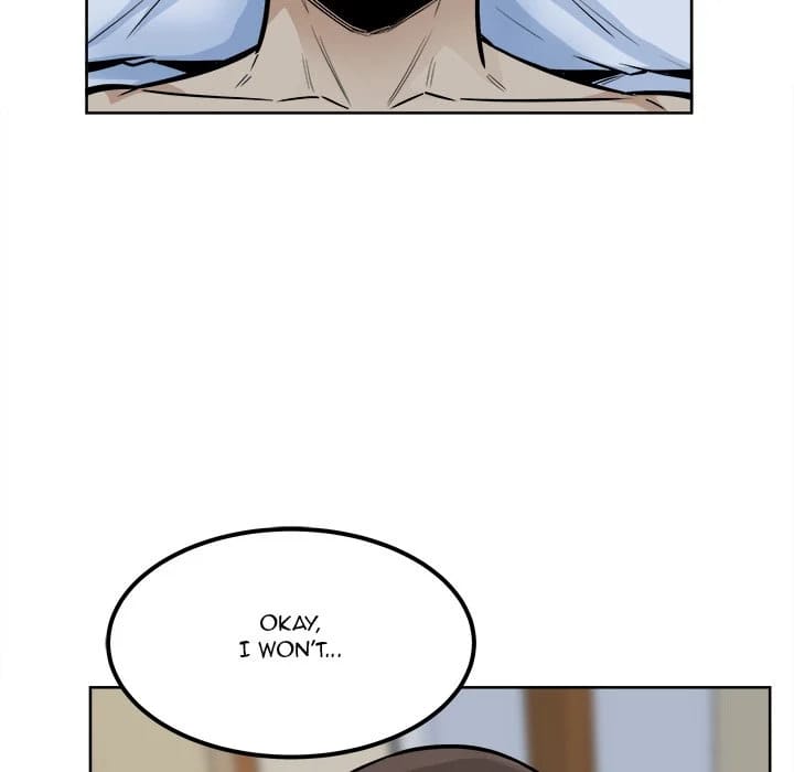 Excuse me, This is my Room [LObeam , kook] Chapter 81 – page 71