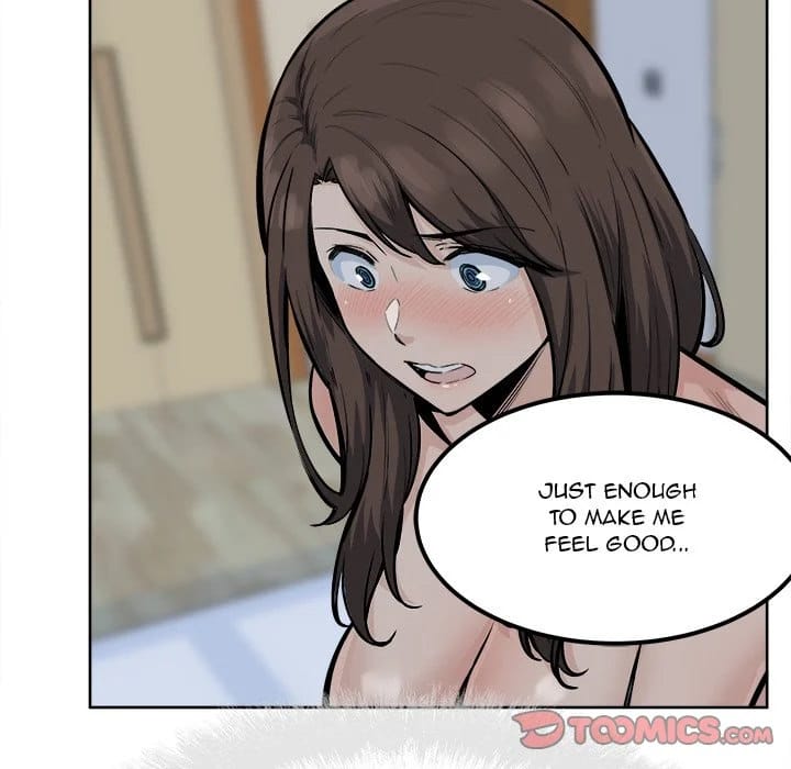 Excuse me, This is my Room [LObeam , kook] Chapter 81 – page 72