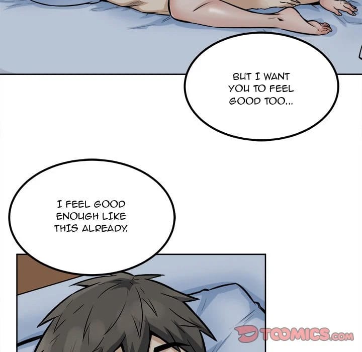 Excuse me, This is my Room [LObeam , kook] Chapter 81 – page 78