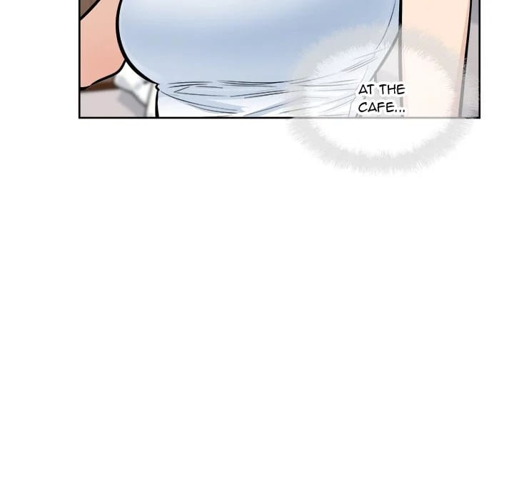 Excuse me, This is my Room [LObeam , kook] Chapter 81 – page 8