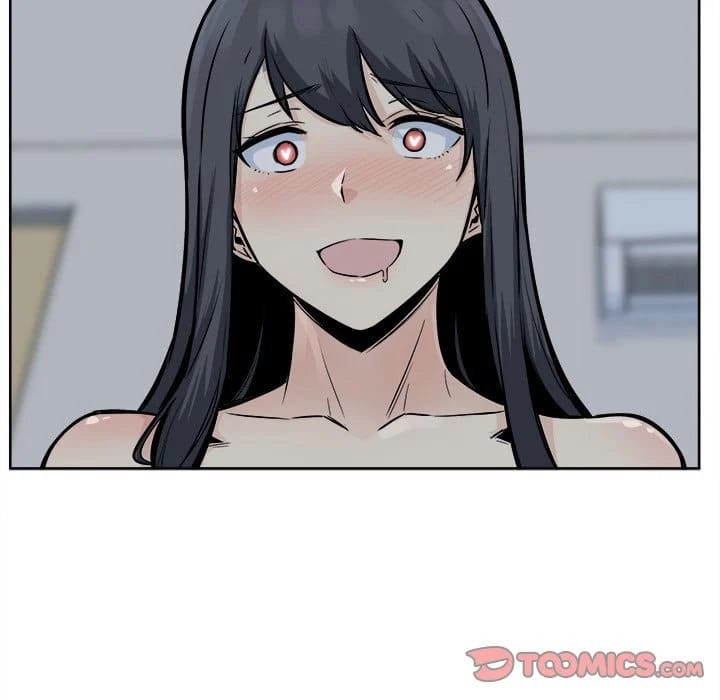 Excuse me, This is my Room [LObeam , kook] Chapter 81 – page 84