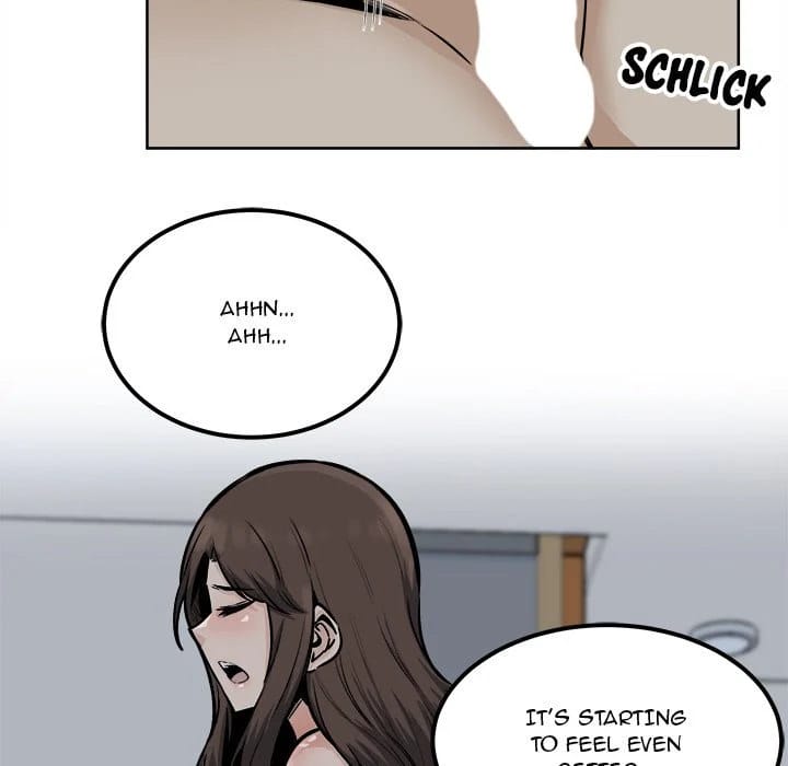 Excuse me, This is my Room [LObeam , kook] Chapter 81 – page 94