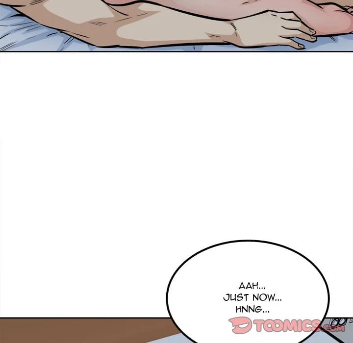 Excuse me, This is my Room [LObeam , kook] Chapter 81 – page 96