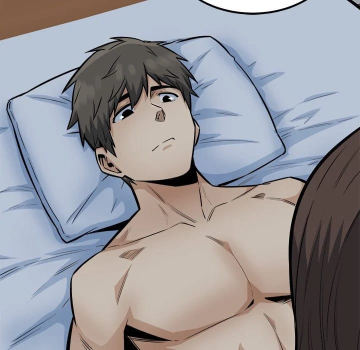Excuse me, This is my Room [LObeam , kook] Chapter 81 – page 97