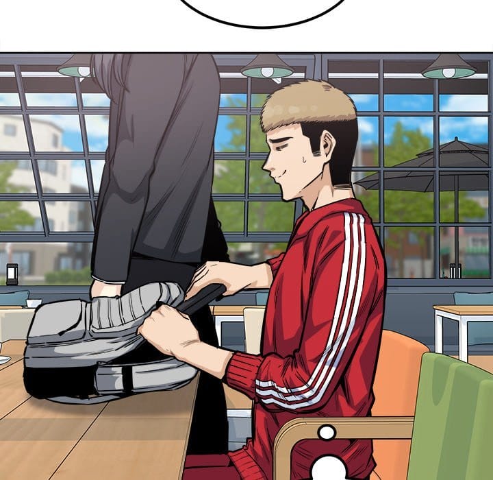 Excuse me, This is my Room [LObeam , kook] Chapter 88 – page 107