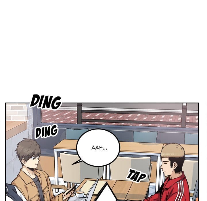 Excuse me, This is my Room [LObeam , kook] Chapter 88 – page 112