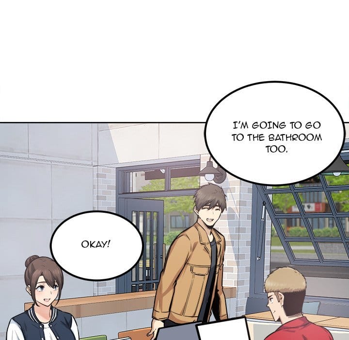 Excuse me, This is my Room [LObeam , kook] Chapter 88 – page 114