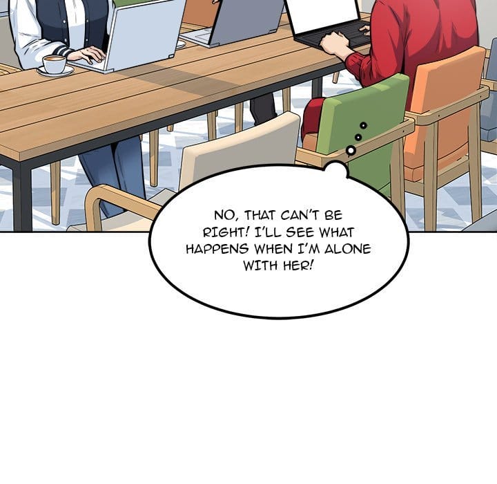 Excuse me, This is my Room [LObeam , kook] Chapter 88 – page 115