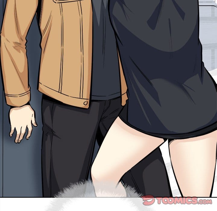 Excuse me, This is my Room [LObeam , kook] Chapter 88 – page 120