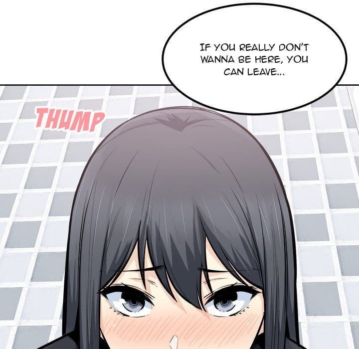 Excuse me, This is my Room [LObeam , kook] Chapter 88 – page 125