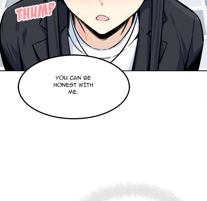 Excuse me, This is my Room [LObeam , kook] Chapter 88 – page 126