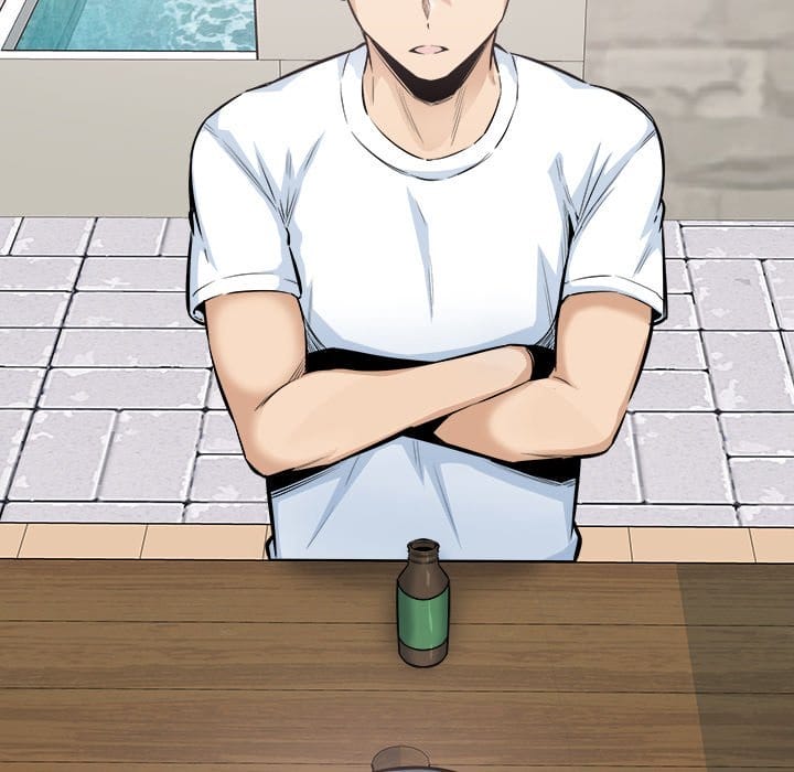 Excuse me, This is my Room [LObeam , kook] Chapter 88 – page 13