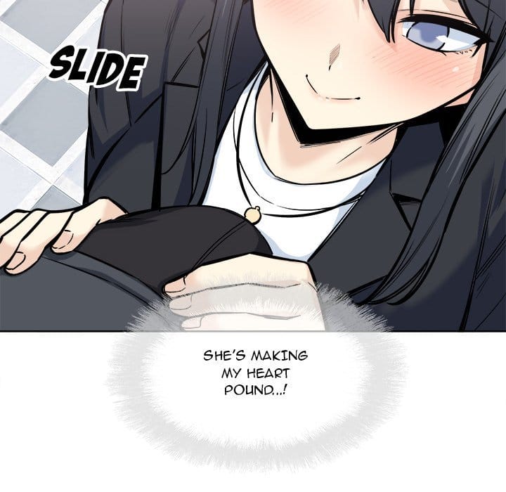 Excuse me, This is my Room [LObeam , kook] Chapter 88 – page 136