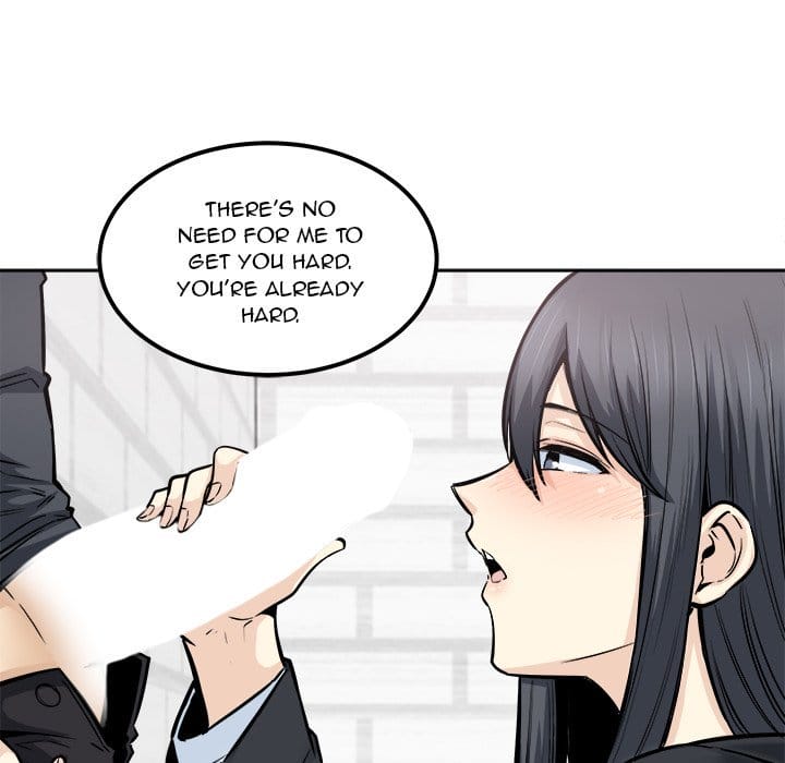Excuse me, This is my Room [LObeam , kook] Chapter 88 – page 137