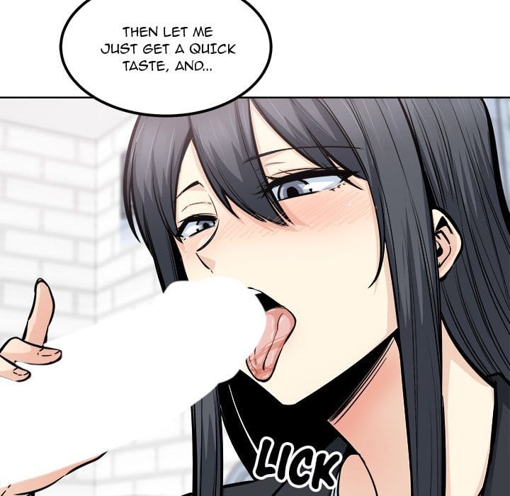 Excuse me, This is my Room [LObeam , kook] Chapter 88 – page 139
