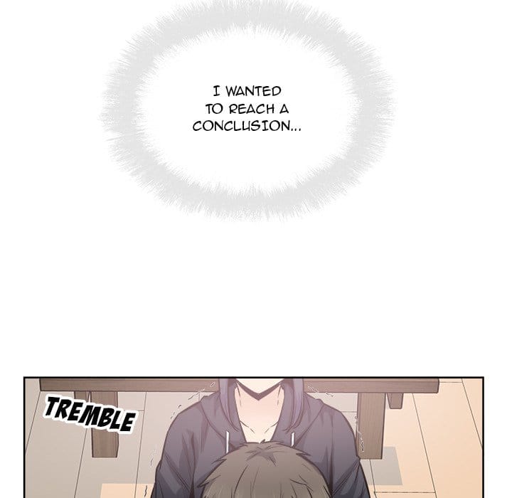 Excuse me, This is my Room [LObeam , kook] Chapter 88 – page 15