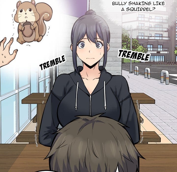 Excuse me, This is my Room [LObeam , kook] Chapter 88 – page 19