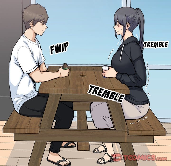 Excuse me, This is my Room [LObeam , kook] Chapter 88 – page 21