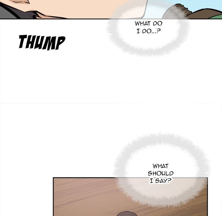 Excuse me, This is my Room [LObeam , kook] Chapter 88 – page 27