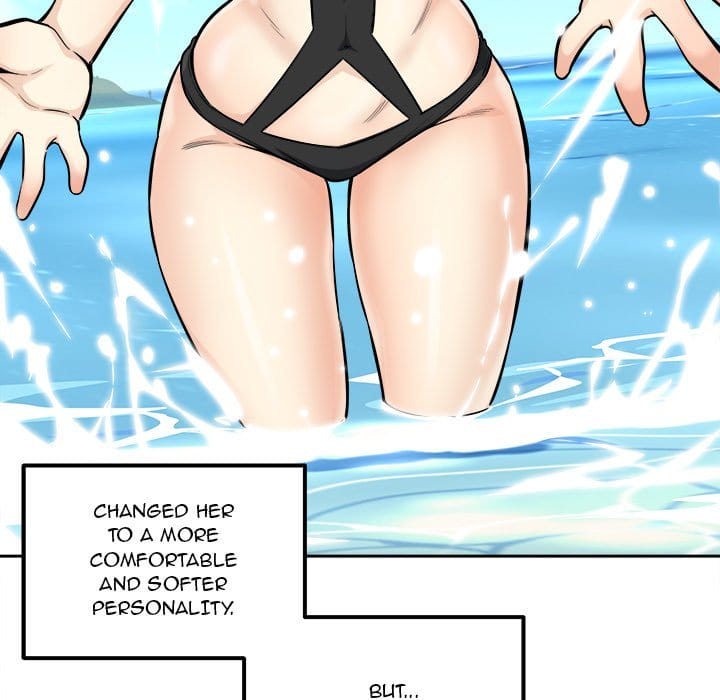 Excuse me, This is my Room [LObeam , kook] Chapter 88 – page 37