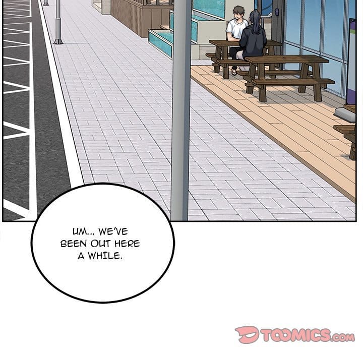 Excuse me, This is my Room [LObeam , kook] Chapter 88 – page 39