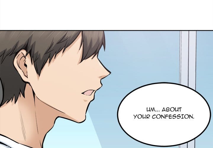 Excuse me, This is my Room [LObeam , kook] Chapter 88 – page 4