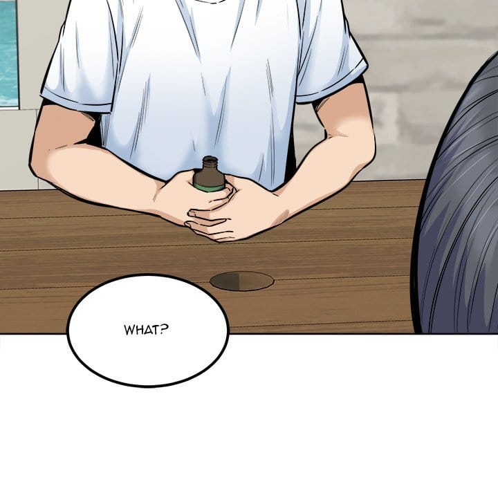 Excuse me, This is my Room [LObeam , kook] Chapter 88 – page 41