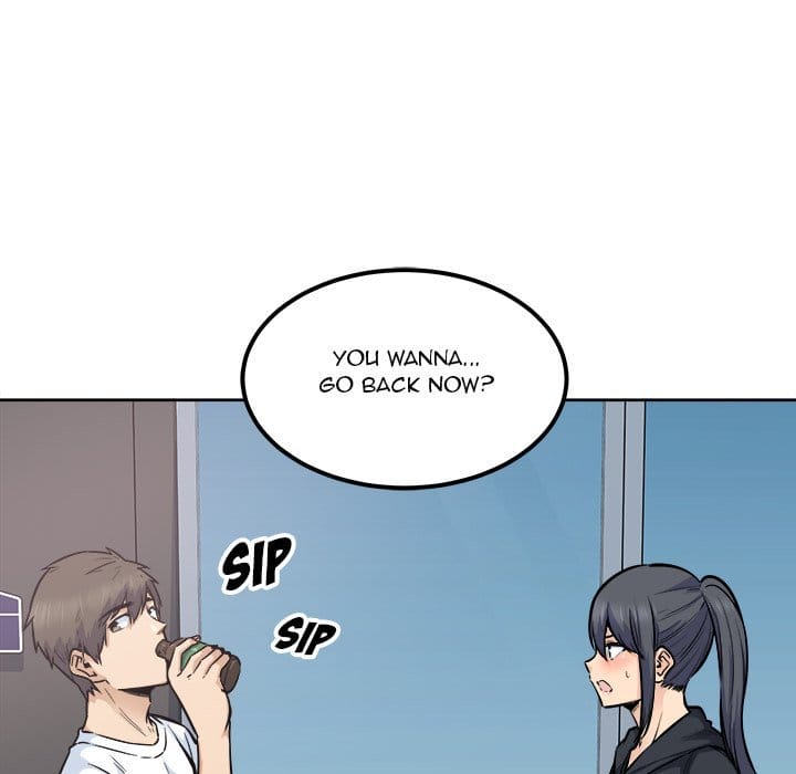 Excuse me, This is my Room [LObeam , kook] Chapter 88 – page 42