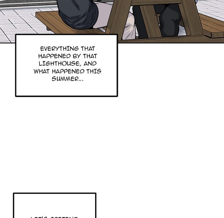 Excuse me, This is my Room [LObeam , kook] Chapter 88 – page 50