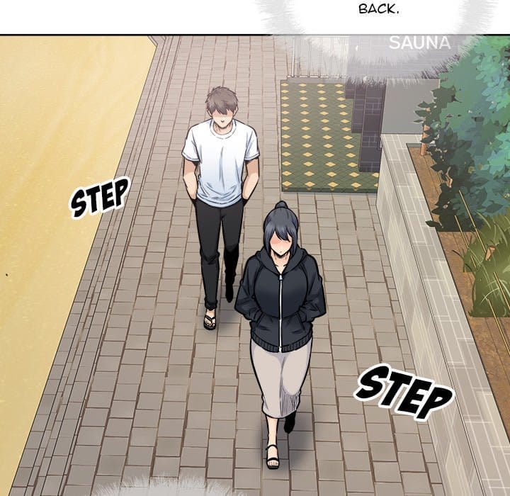 Excuse me, This is my Room [LObeam , kook] Chapter 88 – page 53