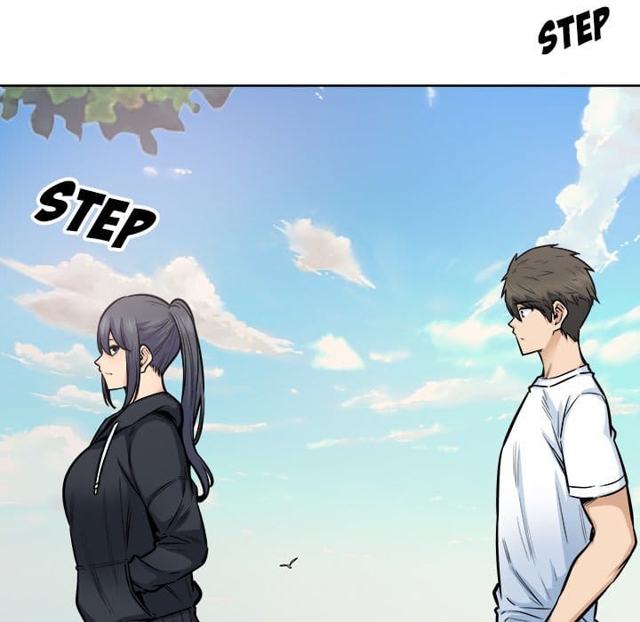 Excuse me, This is my Room [LObeam , kook] Chapter 88 – page 55