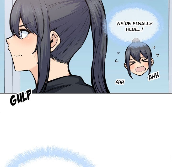 Excuse me, This is my Room [LObeam , kook] Chapter 88 – page 6