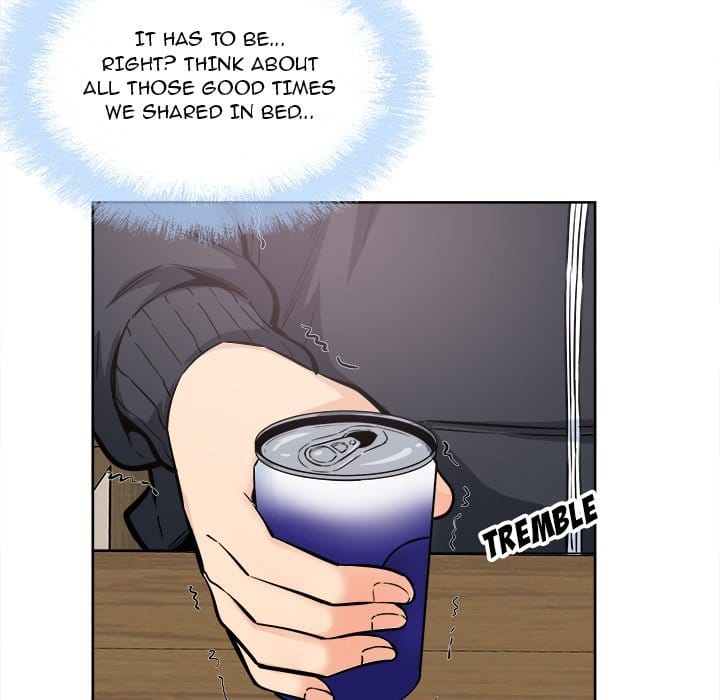 Excuse me, This is my Room [LObeam , kook] Chapter 88 – page 7