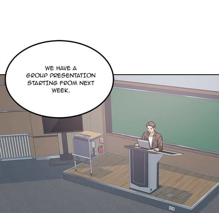 Excuse me, This is my Room [LObeam , kook] Chapter 88 – page 70