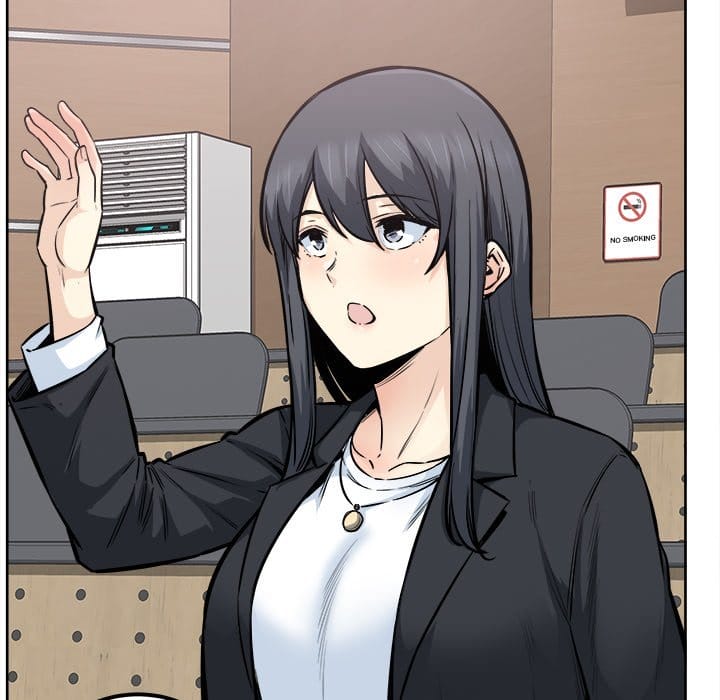Excuse me, This is my Room [LObeam , kook] Chapter 88 – page 79