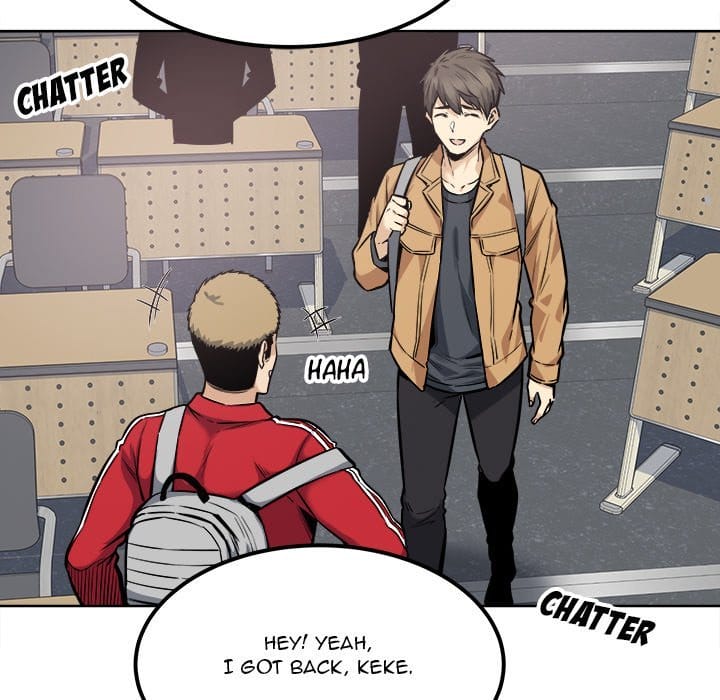 Excuse me, This is my Room [LObeam , kook] Chapter 88 – page 85