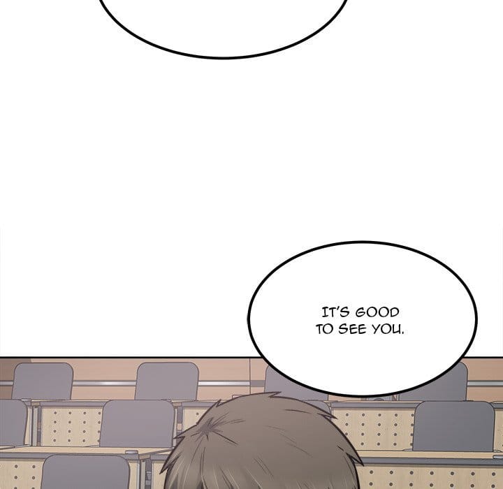 Excuse me, This is my Room [LObeam , kook] Chapter 88 – page 86