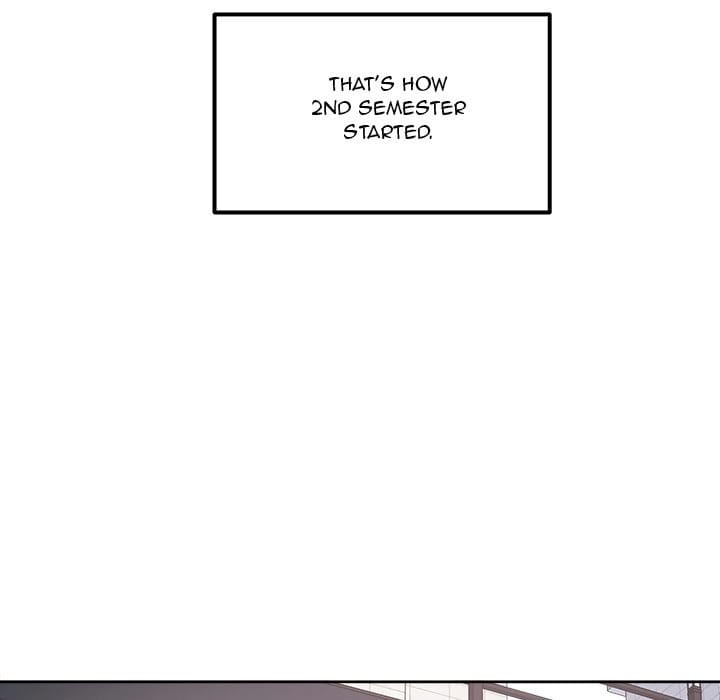 Excuse me, This is my Room [LObeam , kook] Chapter 88 – page 91
