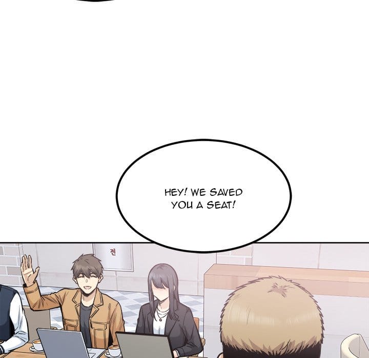 Excuse me, This is my Room [LObeam , kook] Chapter 88 – page 99