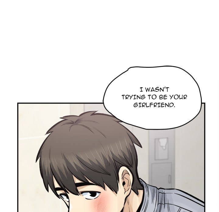 Excuse me, This is my Room [LObeam , kook] Chapter 115 – page 108