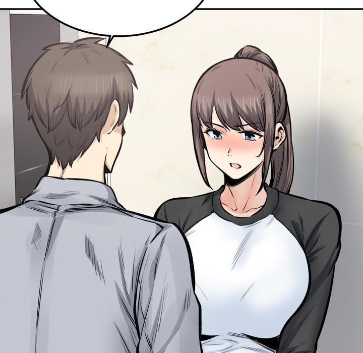 Excuse me, This is my Room [LObeam , kook] Chapter 115 – page 115