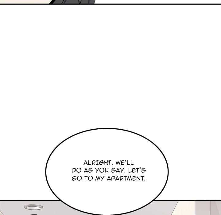 Excuse me, This is my Room [LObeam , kook] Chapter 115 – page 120